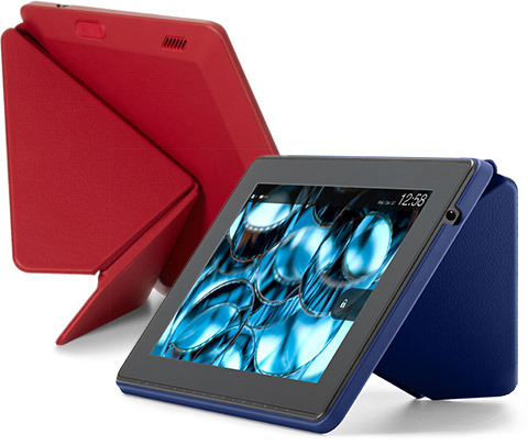 Kindle Fire HDX Origami